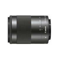 CANON 佳能 EF-M 55-200mm