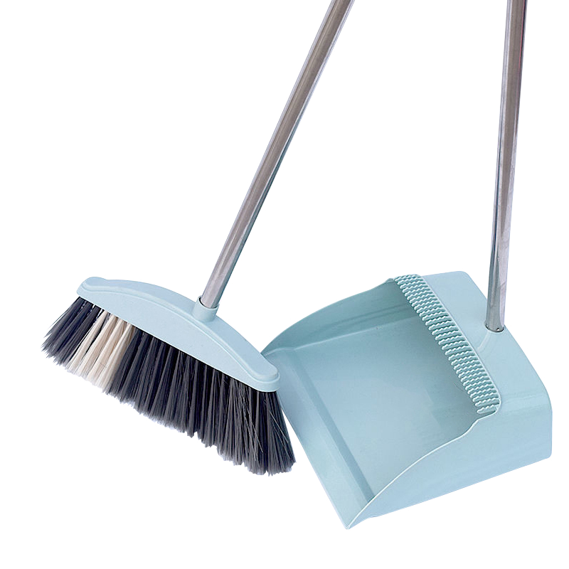 梓趣 扫把套装 青 套高清大图