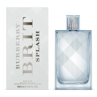 BURBERRY博柏利水清悦动男士香水100ml 英国原装进口