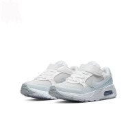 NIKE耐克休闲鞋AIR MAX气垫缓震魔术贴大童鞋运动鞋CZ5356-109 Z CZ5356-109 28