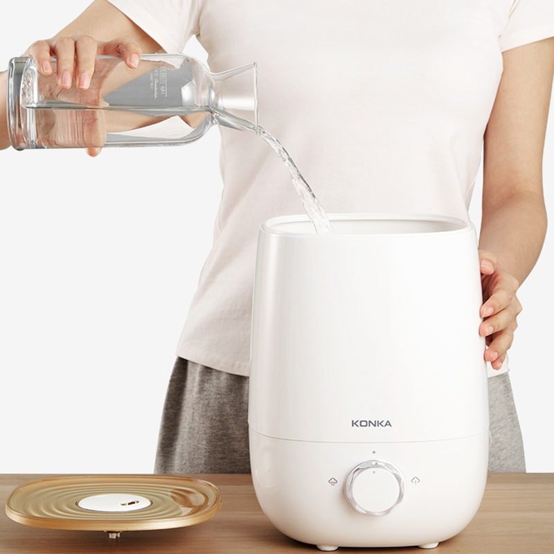 康佳(konka)加湿器kz-h861报价_参数_图片_视频_怎么样_问答-苏宁易购