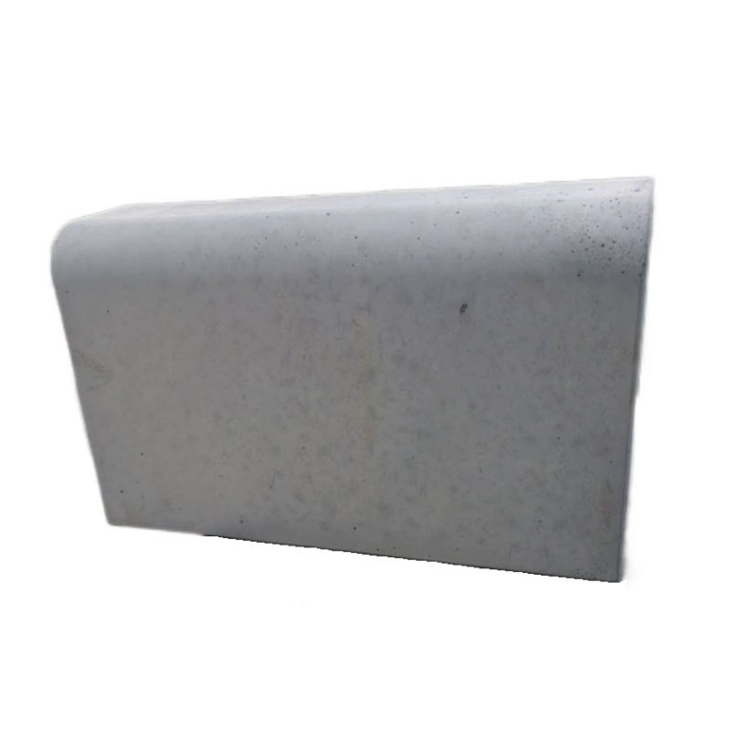 茉冉 路边石 路牙石 200*100*500mm/个高清大图