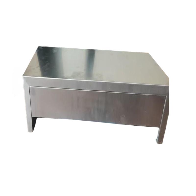 众行城 电脑增高架显示屏托架置物架 130*200*500mm 个高清大图