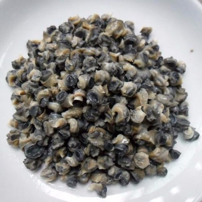 鄱阳湖水产生螺蛳肉冷冻田螺肉速冻肉石螺肉螺蛳粉肉嗦螺肉3斤4斤真空