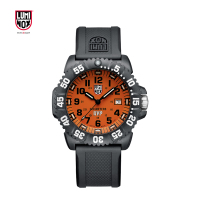 雷美诺时(Luminox)手表 瑞士军表海系列防水自发夜光运动男表A.3059.SET
