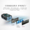 LG原装进口RH16U8JTDW 16公斤热泵烘干机超大容量 双变频低温护衣 蒸汽除皱祛味 智被褥护理 曜岩黑