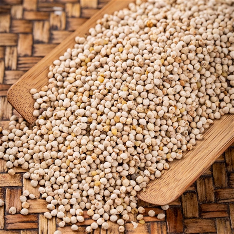 白苏子100克干货新货泡水泡茶紫苏子籽新货正品生另售莱菔子白芥子9260高清大图