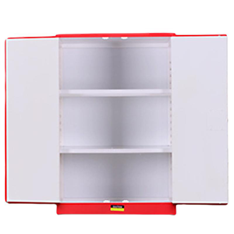 豫众诺 防爆柜 90加仑1090*860*1650mm 台高清大图