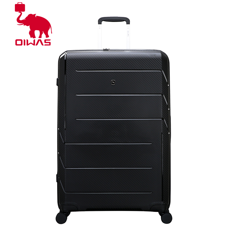 爱华仕(OIWAS) 拉杆箱 OCX6356 640*450*250mm（25寸）