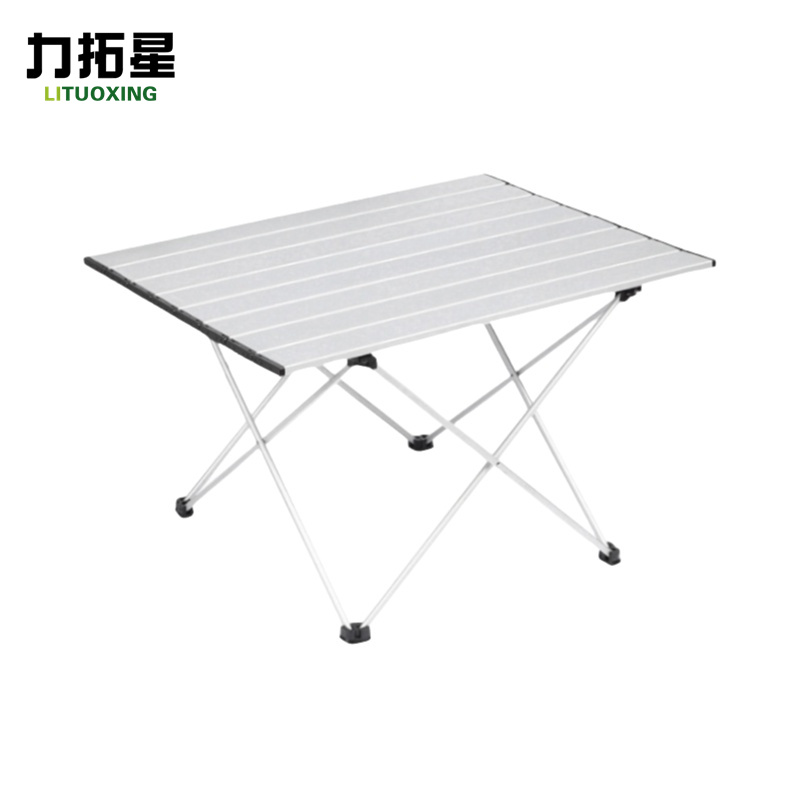 力拓星 便携蛋卷桌 户外桌 大号 个高清大图