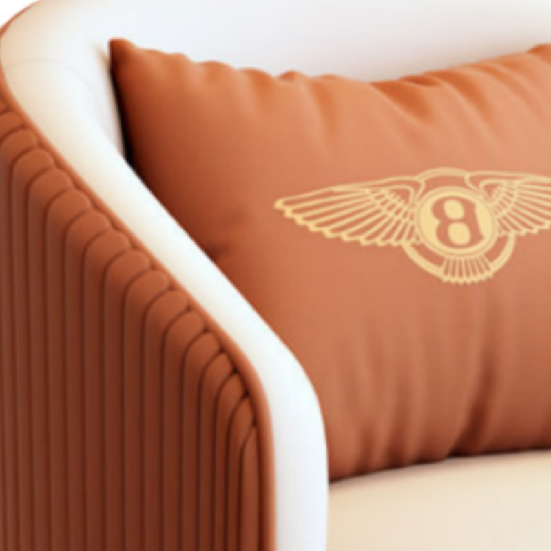 豫龙都 沙发 单人张高清大图