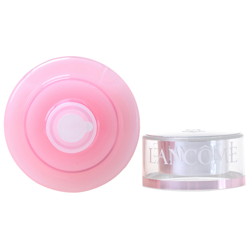 兰蔻 (LANCOME)大粉水玫瑰露清滢柔肤粉水爽肤水 400ml 保湿补水高清大图