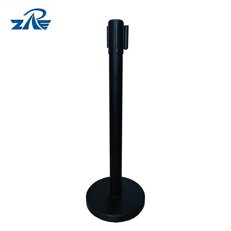 ZRE 隔离护栏(单层)根