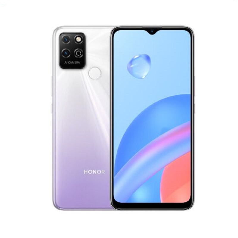 荣耀Play5T 8GB+128GB 钛空银
