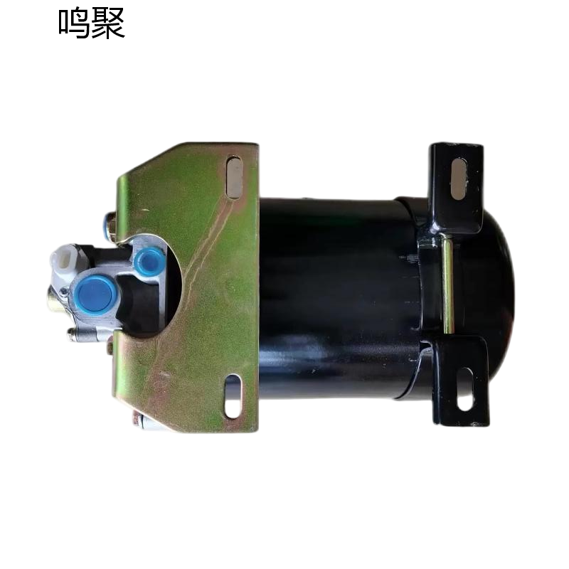 鸣聚 空气干燥器 AD-9 RC 个高清大图