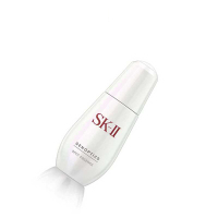 [国内专柜版]SK-II/SKii/ sk2肌因光蕴祛斑精华露 50mL SK2 淡斑小银瓶 保湿补水