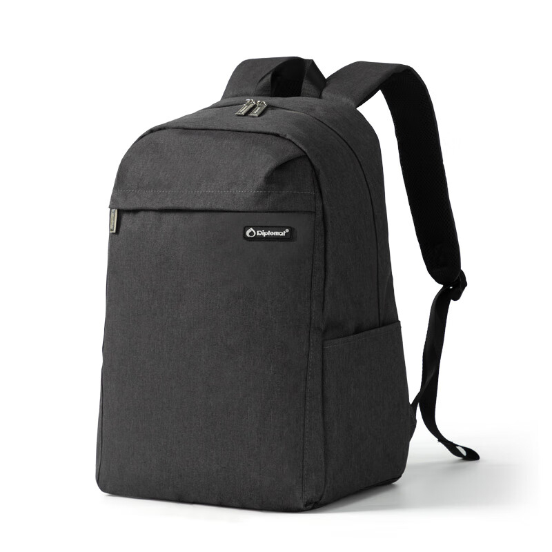 外交官 双肩背包 DS-14118L BJDT