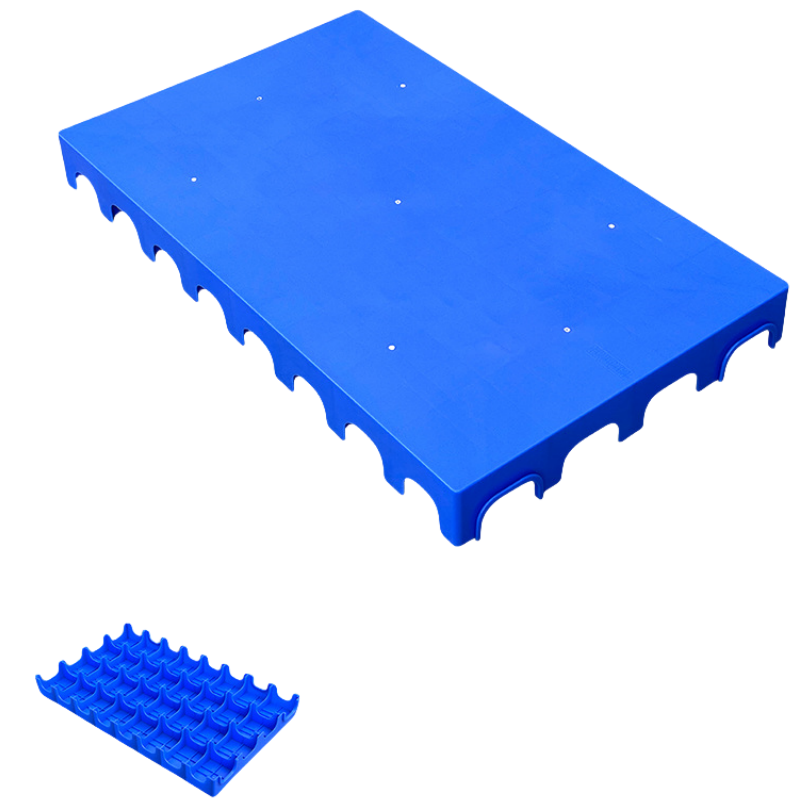 依韵珂塑料垫板100*60*10cm个高清大图