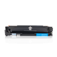 莱盛光标LSGB-CF511 硒鼓/粉盒适用于HP M154A/154NW/180N/181FW 青色