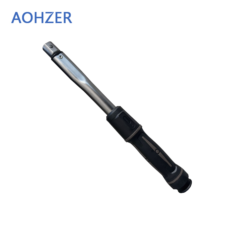 AOHZER 可换头扭矩扳手 AZ-KH4-20N.m 把高清大图