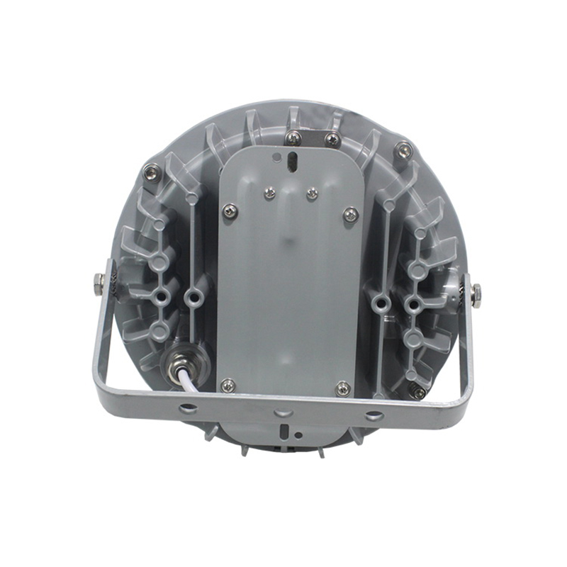 劲荣(JINRONG)NFC9280-P 70W LED平台灯(计价单位:个)灰色