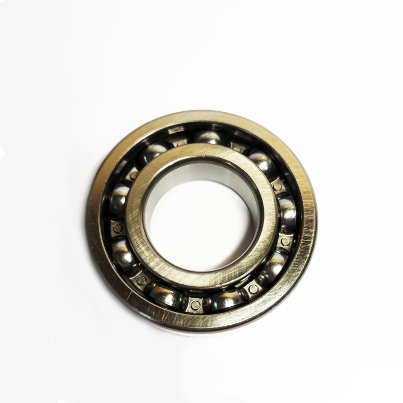 ZSKB 开式深沟球轴承 6410CM.EW.N