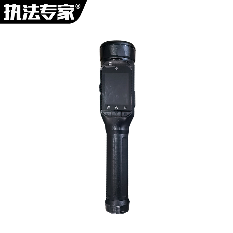 执法专家 音视频记录仪 DSJ-Z8 手电式 4G全网通 64G 黑色 台