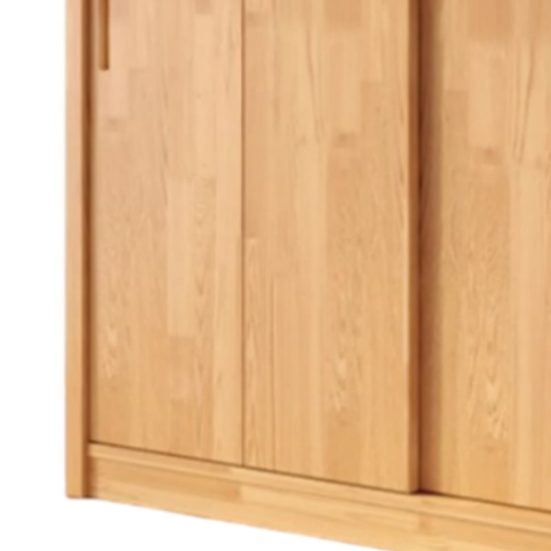 乐琪艺 更衣柜+顶柜 三门 台高清大图