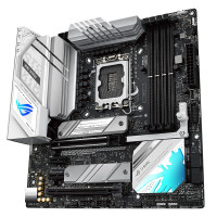 华硕ROG B760-G GAMING WIFI 小吹雪+i5 13600KF盒装CPU主板套装台式电脑主板CPU套装14核心20线程