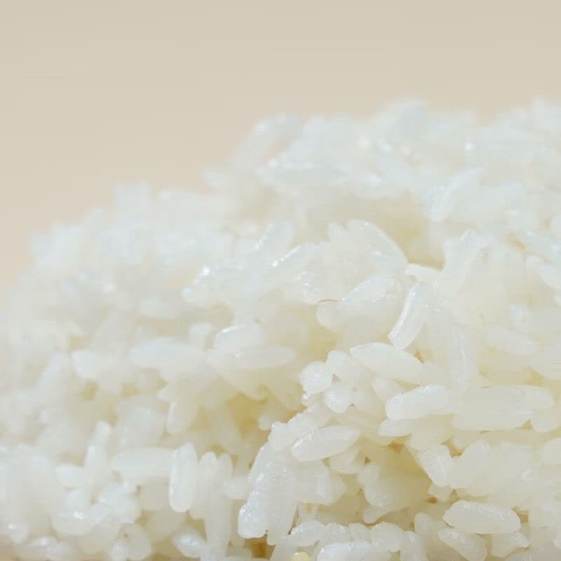 陇间柒月 六月富硒大米 5kg(C01)图片