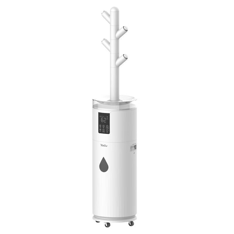 亚都Yadu SC1500-TSK17 落地式加湿器 大容量大雾量高清大图
