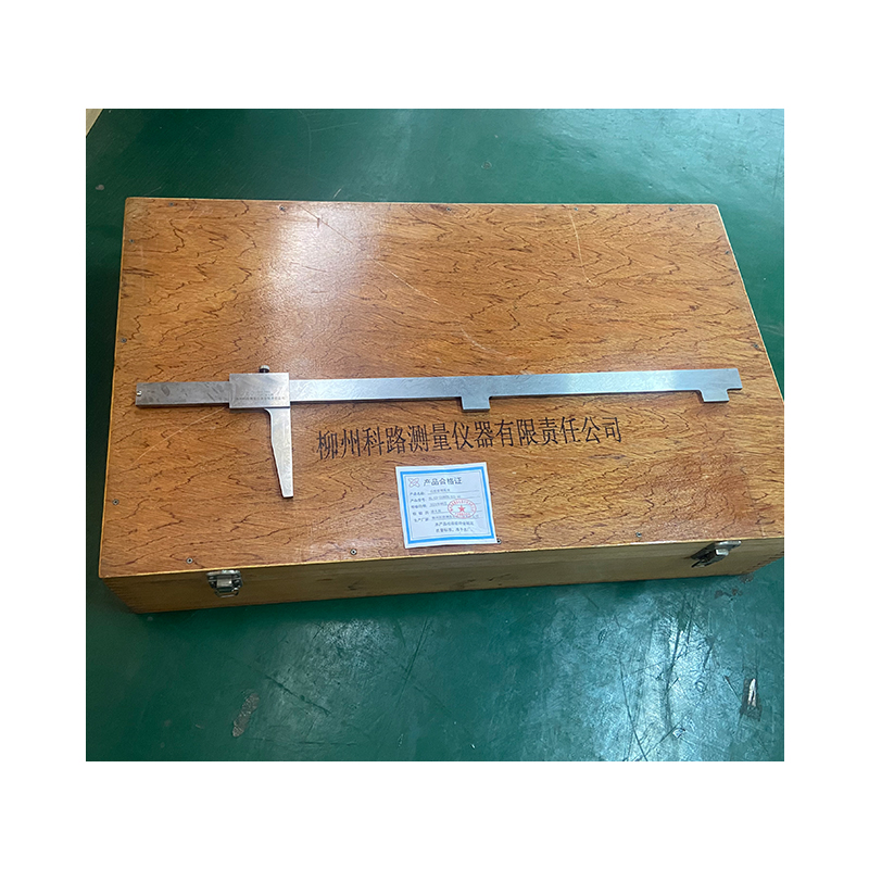 LZKL 长度检测量规 KL-CD-210006-01R-00 件高清大图