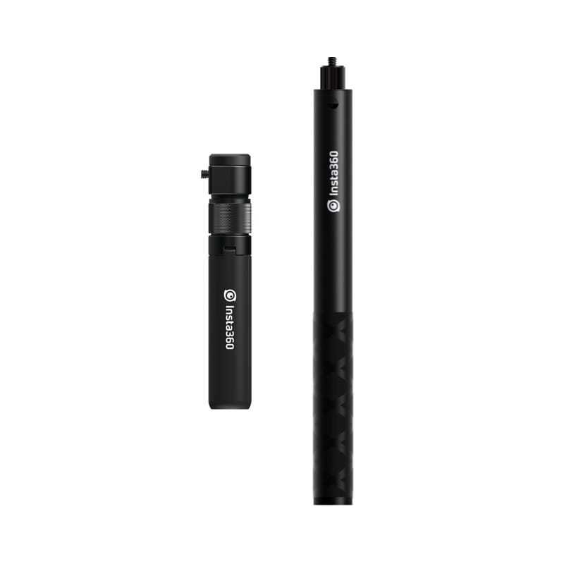Insta360 子弹时间套装(子弹时间手柄+自拍杆)适配ONE X2/ONE R