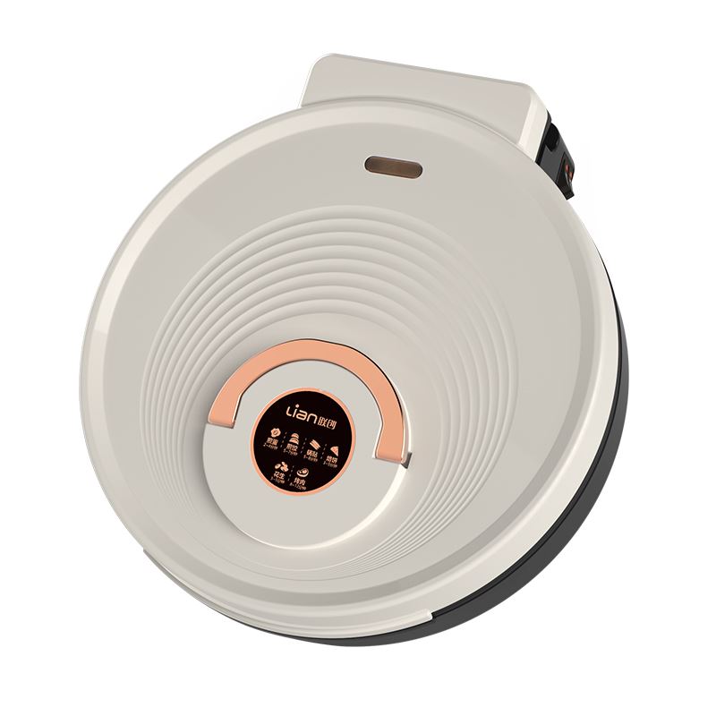 联创 DF-BL1031M 电饼铛 多功能锅 一机多用高清大图
