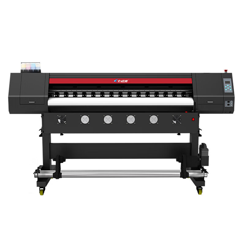七级风 打印设备 G-1600E Plus 喷墨打印机 B0 彩色