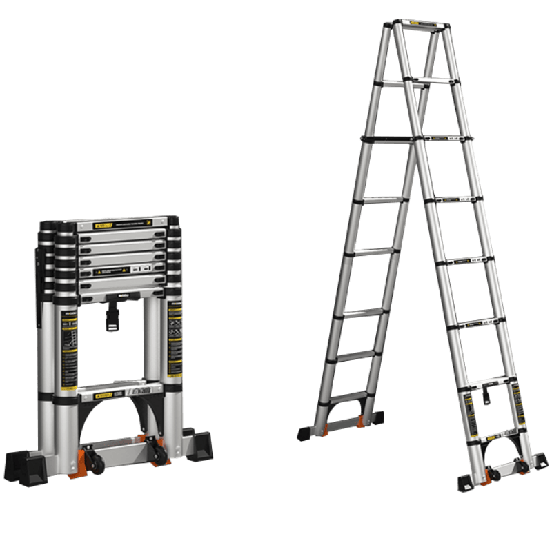 鑫木樽升降梯3.1m个高清大图