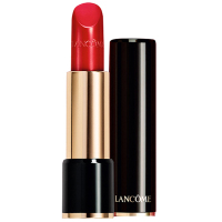 Lancome 兰蔻 菁纯丝缎唇膏 口红3.4g #105 A LA FOLIE显色丰盈