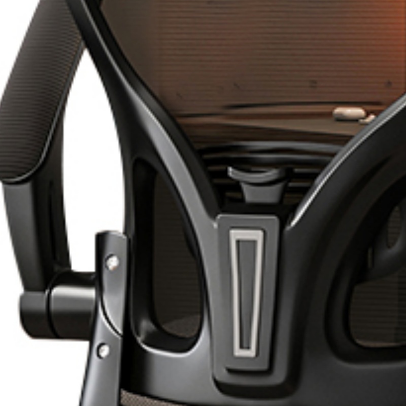 宜掌柜 办公椅 海棉坐垫 把高清大图