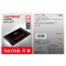 闪迪(SanDisk)500GB SSD固态硬盘SATA3.0接口台式机笔记本DIY稳定 至尊3D进阶版-更高速读写