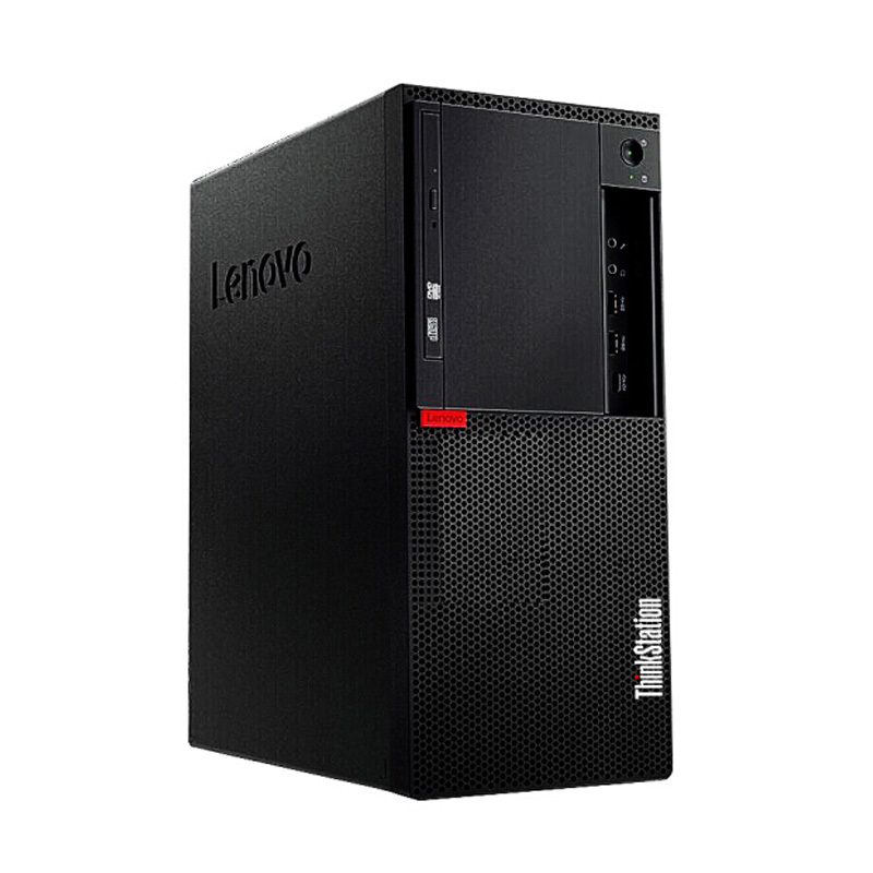 联想(Thinkstation)P318 工作站 (I5-6500 8G 1T+128固 8G独显Rambo DOS)
