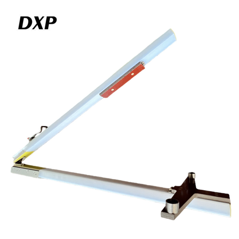 DXP 测量折叠方尺 DXP-1 把高清大图