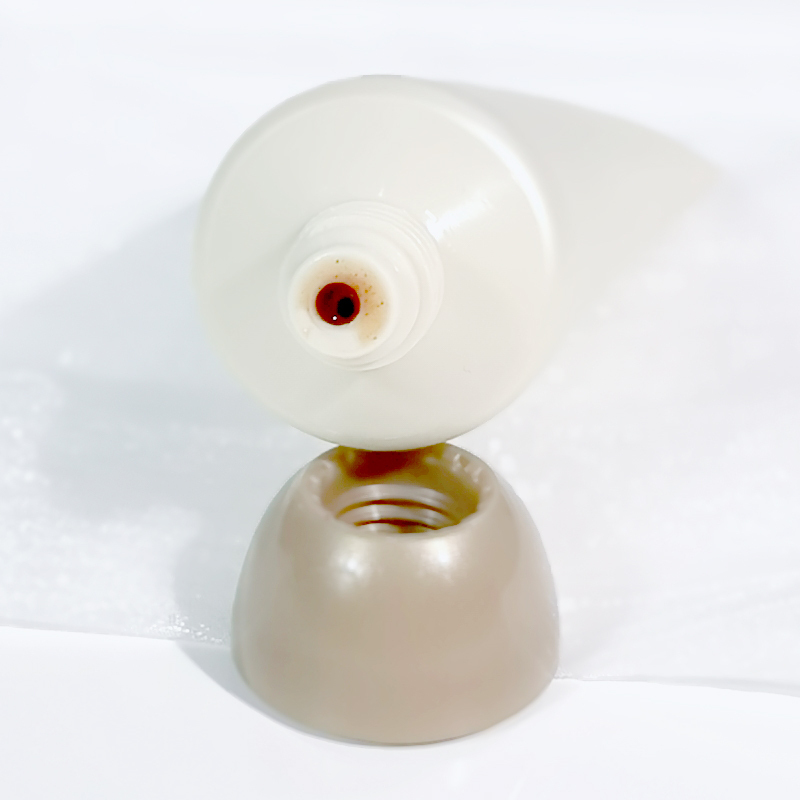 雪花秀(SULWHASOO) 玉璨净柔面膜中小样 玉容撕拉面膜35ml 清洁毛孔 清理角质 去黑头闭口