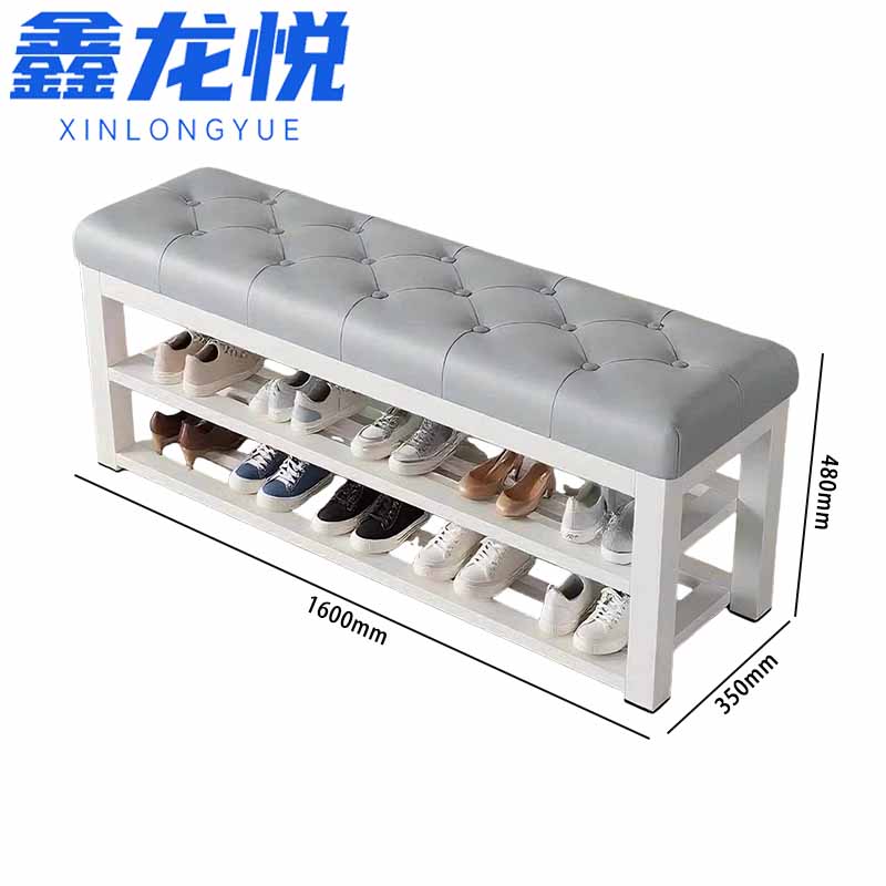 鑫龙悦换鞋凳3285高清大图