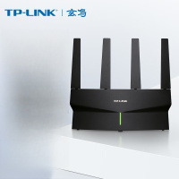 TP-LINKAX3000满血WiFi6千兆无线路由器5G双频Mesh3000M无线速率支持双宽带接入XDR3030
