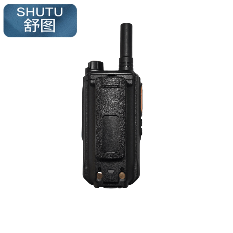 舒图 公网对讲机IP-500A/台图片