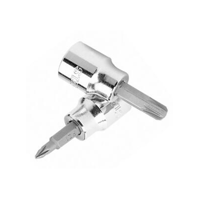 史丹利(Stanley)10MM系列强力十字旋具套筒#2 89-172-1-22
