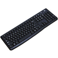 罗技键盘K120(920-002583)