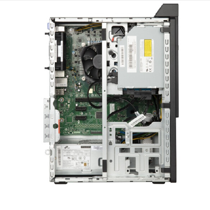 联想(lenovo)启天M450 单主机 (i5-12500 8GB B660 1TB 无光驱 W11h)