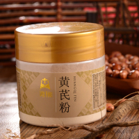 鸿翔 黄芪粉100g/瓶
