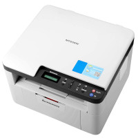 联想(Lenovo)M7206W 黑白激光一体机 打印机一体机 多功能一体机 (打印 复印 扫描)